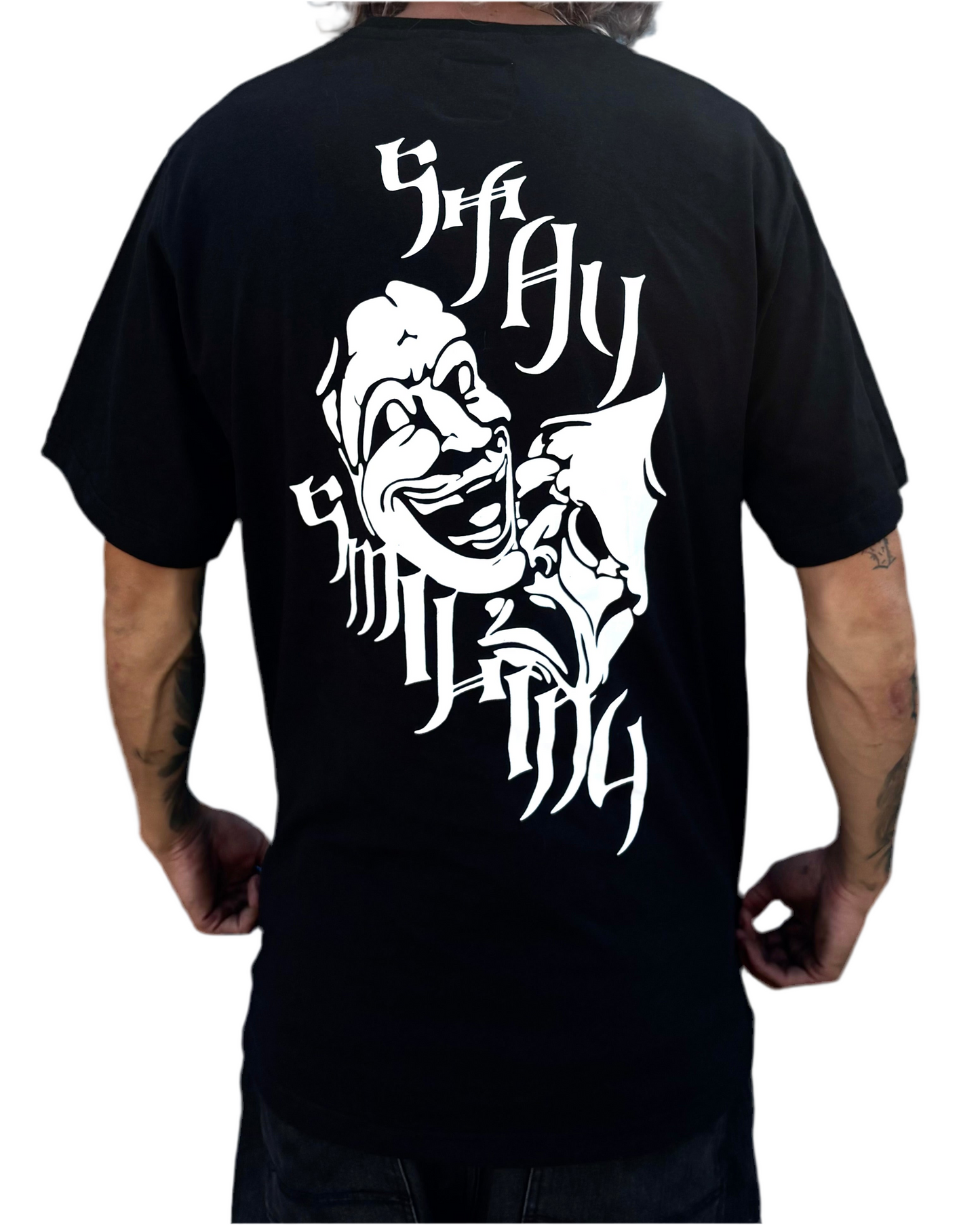 Stay Smiling OG T-Shirt