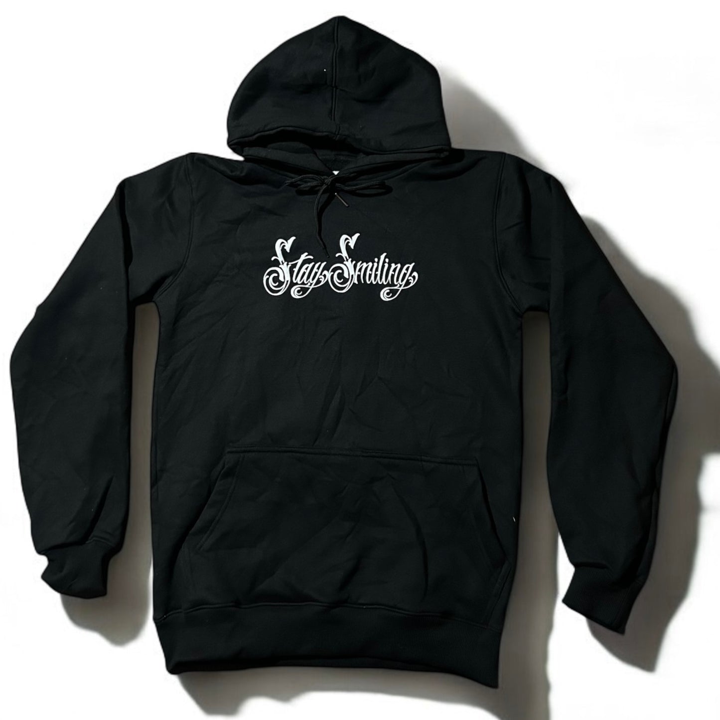 The Lilah Hoodie