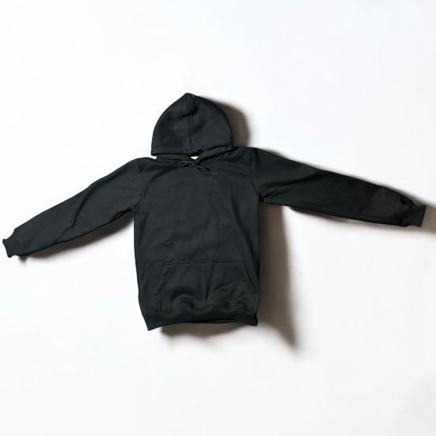 Life is Hard Hoodie