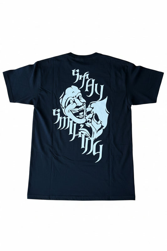 Stay Smiling OG T-Shirt