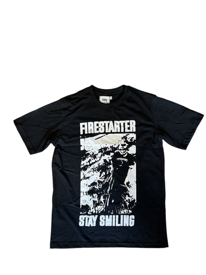 FIRESTARTER TEE