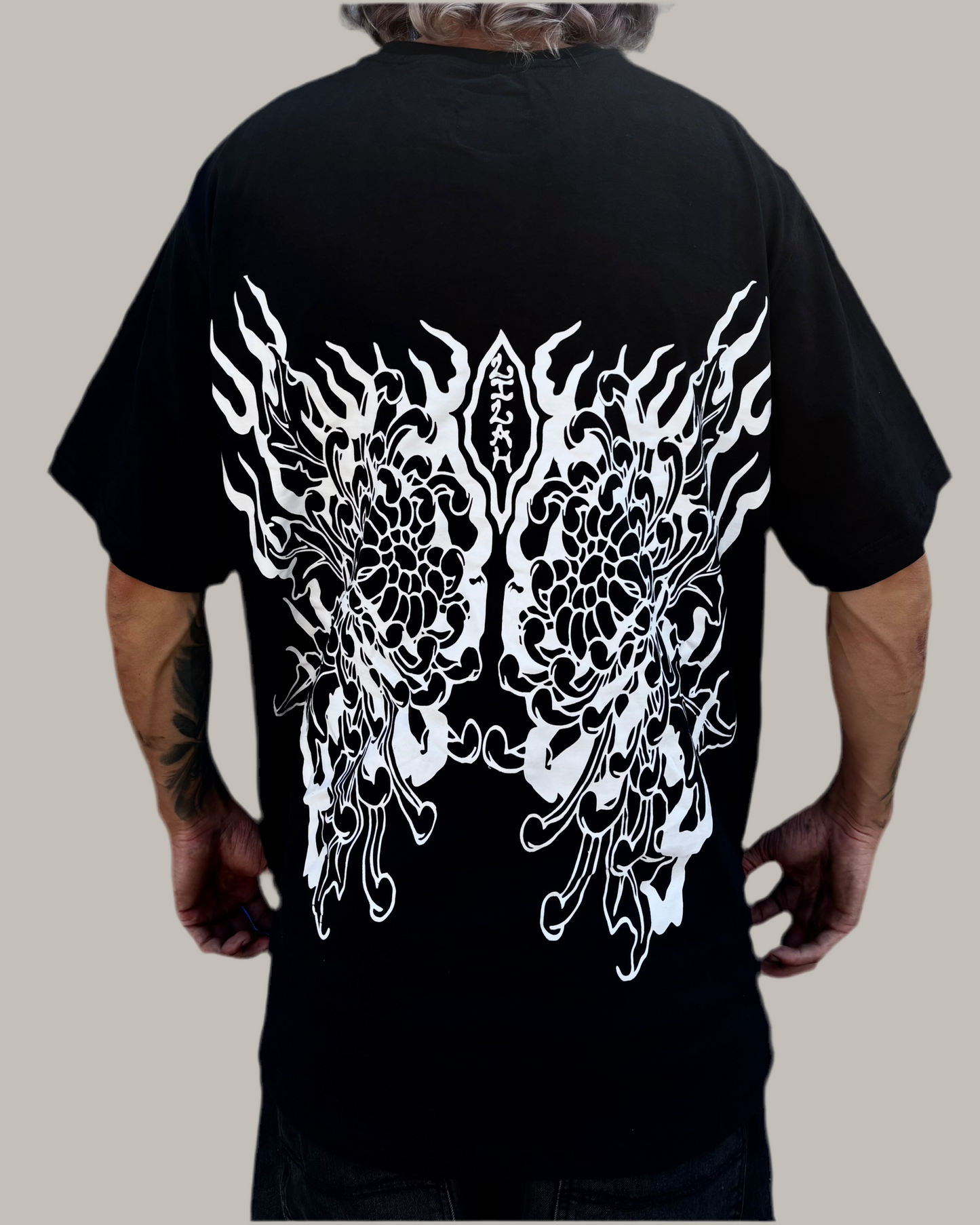 Stay Smiling Lilah T-Shirt