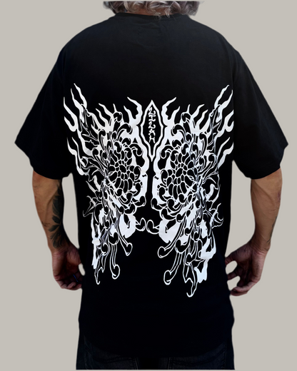 Stay Smiling Lilah T-Shirt