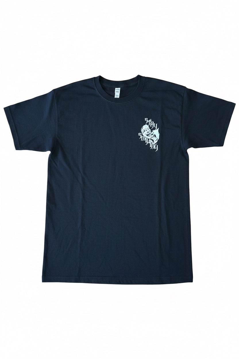 Stay Smiling OG T-Shirt