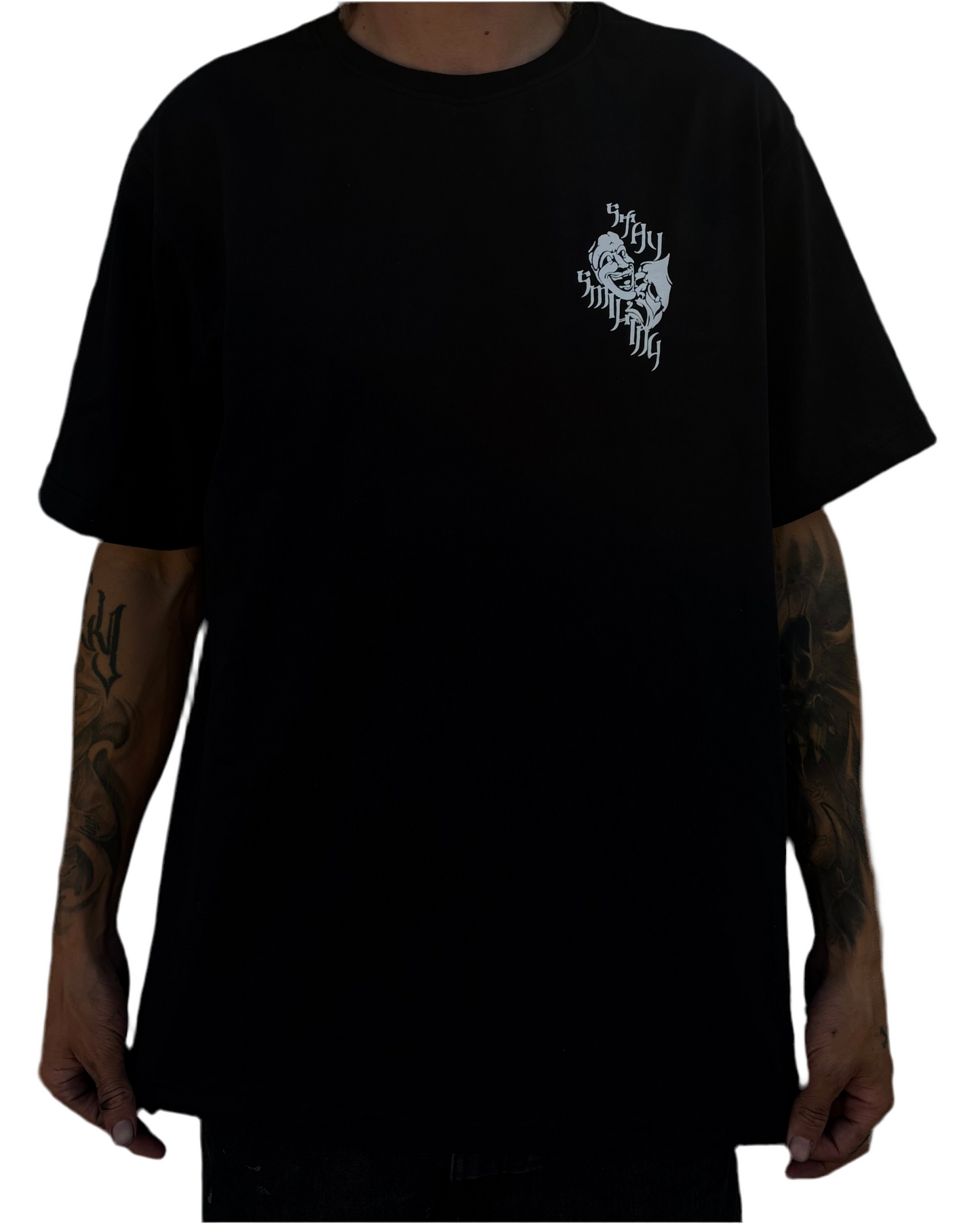 Stay Smiling OG T-Shirt