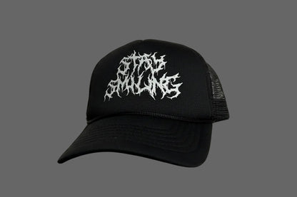 Stay Smiling Hat