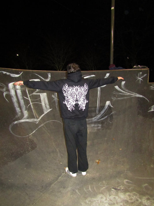 The Lilah Hoodie