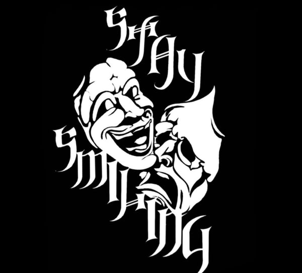 Stay Smiling Collective