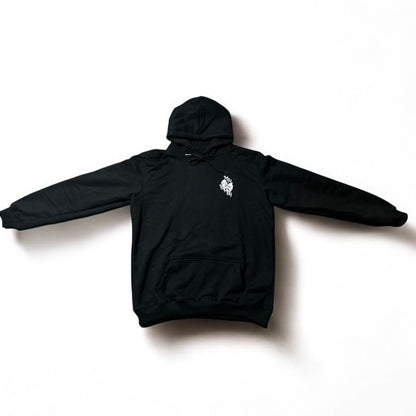 OG Stay Smiling Hoodie