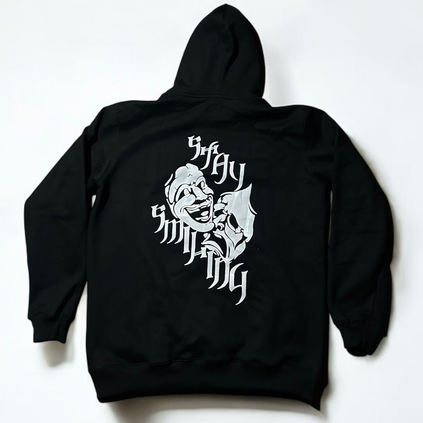 OG Stay Smiling Hoodie