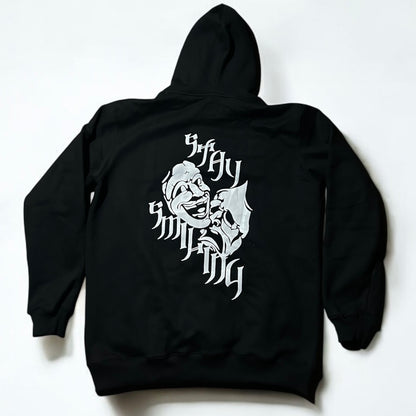 OG Stay Smiling Hoodie